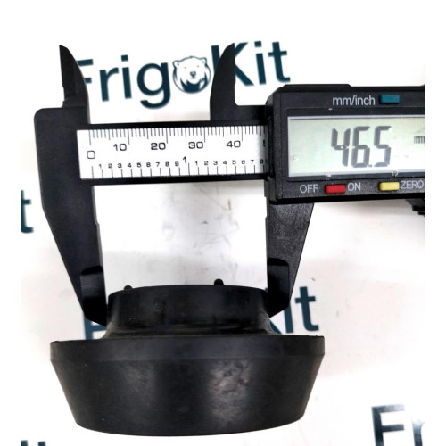 Thermo King TRP 99-1433 Vibration Isolation Mounts – Aftermarket | Pack of 10 for Super II, Sentry, SB I